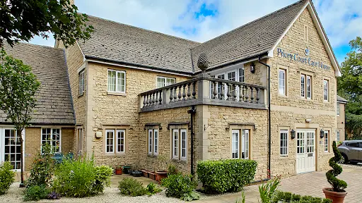 Priory Court Care Home - Your Trusted nursing home