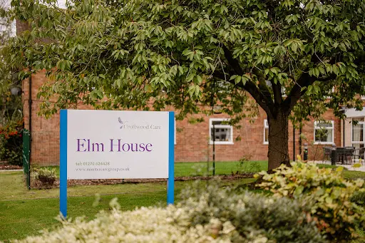 Residential home in Cinderford: True Peace of Mind