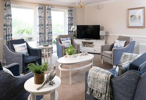 Puttenhoe - Your Trusted residential home