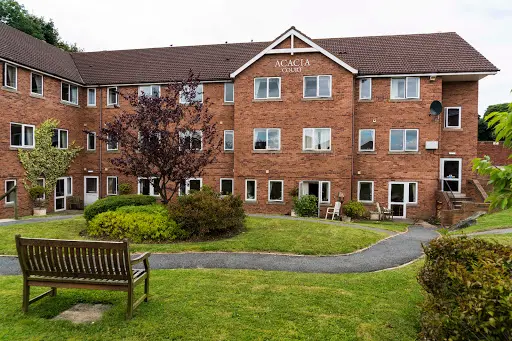 Residential home in Leeds: True Peace of Mind