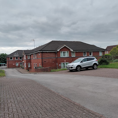 Dedicated nursing home Support in Mansfield