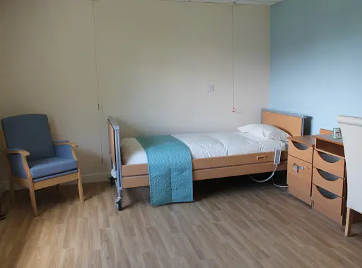 Residential home in Stourbridge: True Peace of Mind