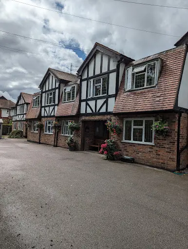 Dedicated residential home Support in Stockport