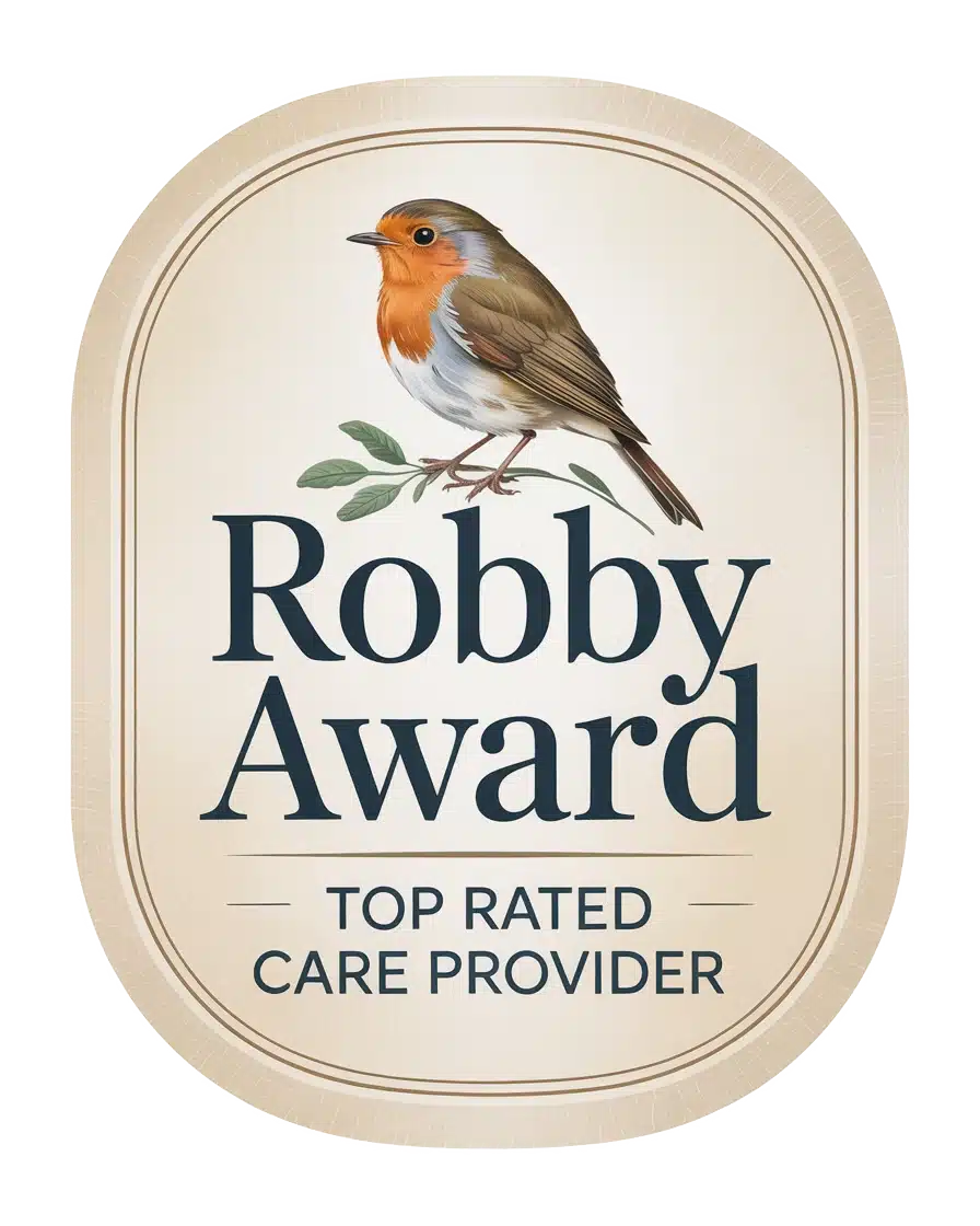 Robby Award