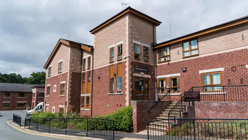 Residential home in Liverpool: True Peace of Mind