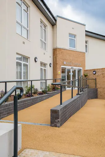 Rose Garden - Your Trusted nursing home