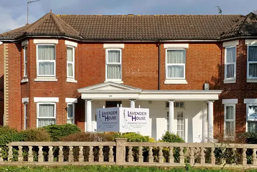 Compassionate Care in Southampton at Rosewood Care Home