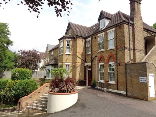 Residential home in Greenhithe: True Peace of Mind