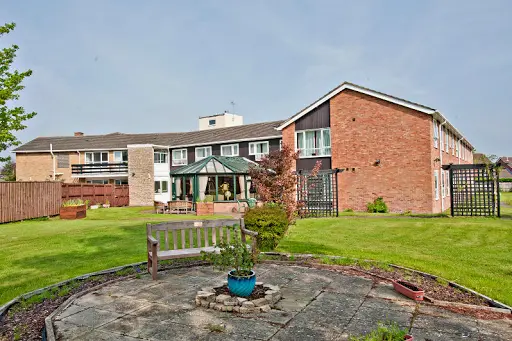 Saintbridge House Nursing and Residential Home - Your Trusted nursing home
