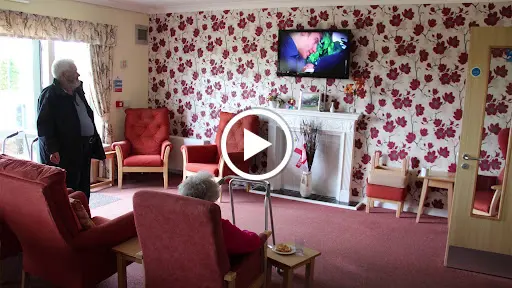 Sandalwood Court - Expert Care in Corby