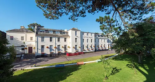 Dedicated nursing home Support in Dawlish