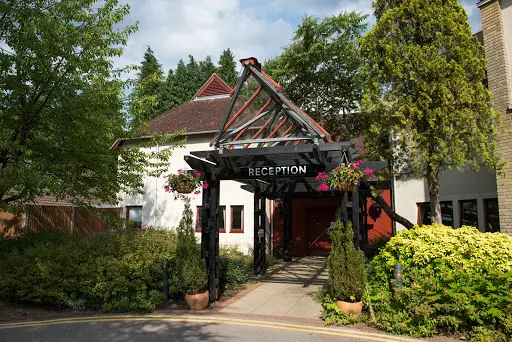 Residential home in Hindhead: True Peace of Mind
