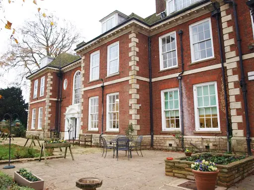 Compassionate Care in Sharnbrook at Sharnbrook House