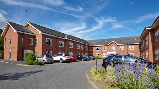 South Park Care Home - Expert Care in York