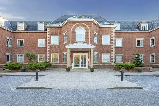 Southwell Court Care Home - Expert Care in Southwell