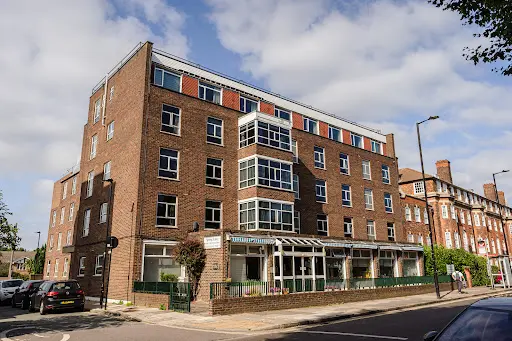 Spring Lane - Your Trusted residential home