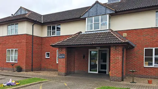 Dedicated nursing home Support in Nottingham