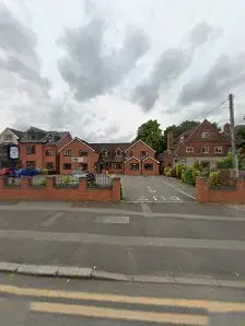 Compassionate Care in Birmingham at St Anthony's Residential Home (Erdington) Ltd