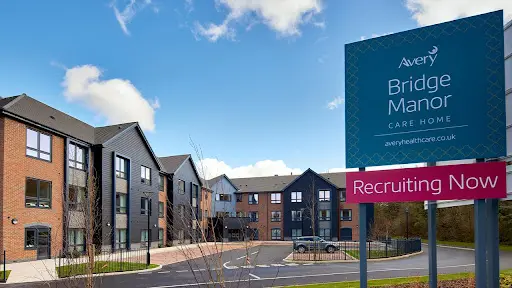 Dedicated nursing home Support in Wolverhampton