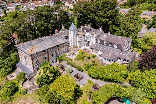 Nursing home in Bridport: True Peace of Mind