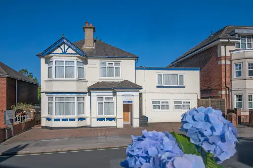 Dedicated residential home Support in Southampton