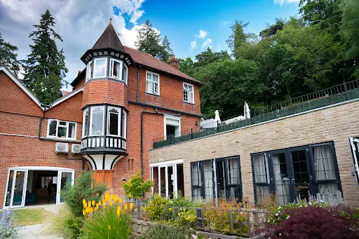 Nursing home,hospitals - mental health/capacity in Haslemere: True Peace of Mind