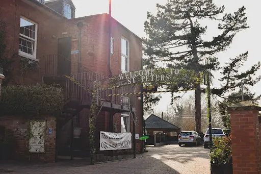 St Peters Care Home - Your Trusted residential home