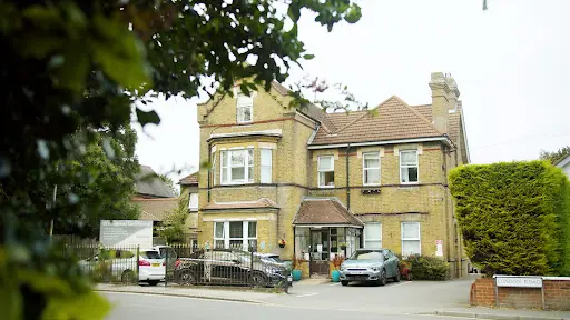 St Winifreds - Expert Care in Deal