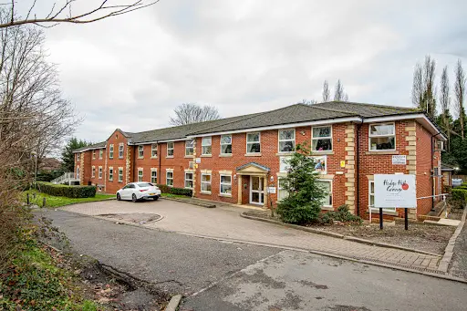 Compassionate Care in Coleshill at St Joseph's