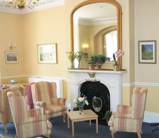 Residential home in Malmesbury: True Peace of Mind