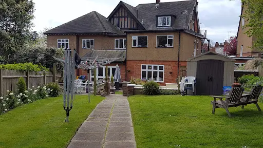 Stanborough Lodge - Your Trusted residential home