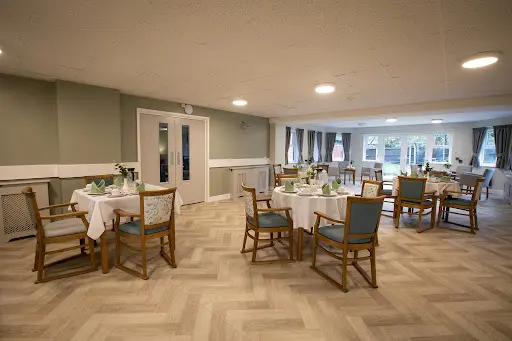 Dedicated residential home Support in Walsall