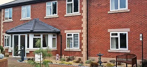 Staverton House - Your Trusted residential home