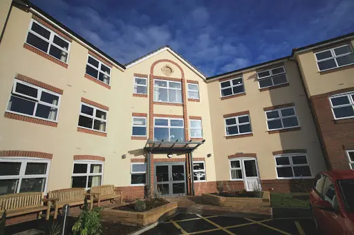Strawberry Fields Care Home - Your Trusted nursing home,residential home