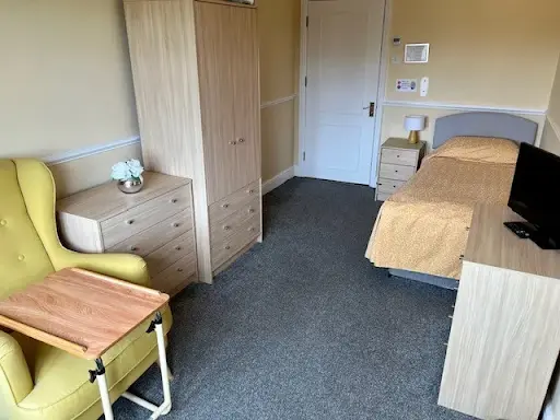 Dedicated residential home Support in Eastbourne