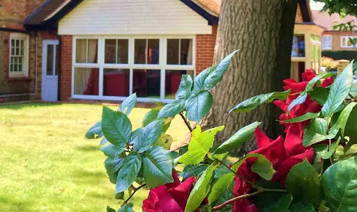 Dedicated nursing home Support in Iver