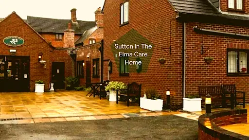 Sutton in the Elms - Expert Care in Leicester