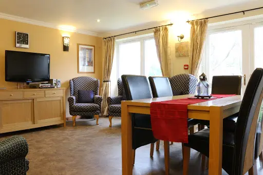 The Coach House - Your Trusted nursing home