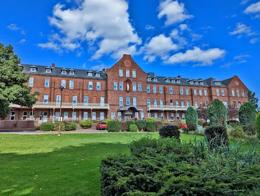 Residential home in Sunderland: True Peace of Mind