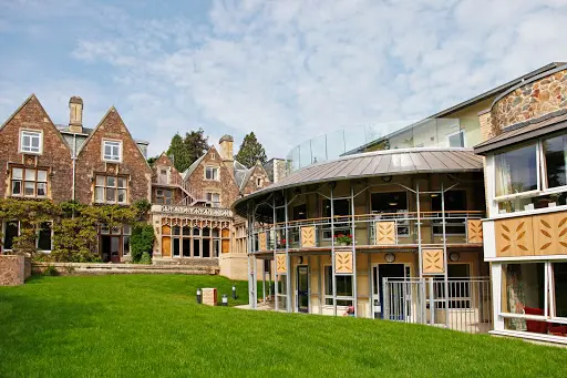Compassionate Care in Worcester at The Firs Rest Home