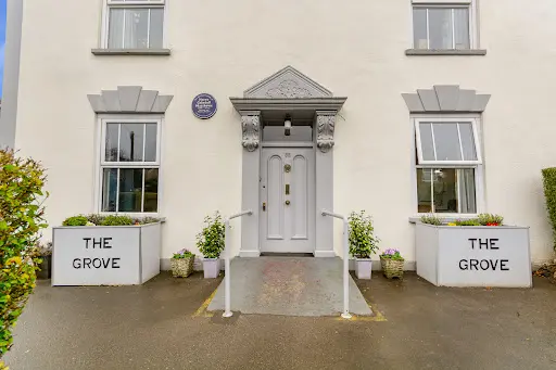 Dedicated residential home Support in Bristol