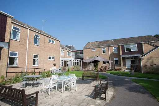 The Old Hall Residential Care Home - Expert Care in Spilsby