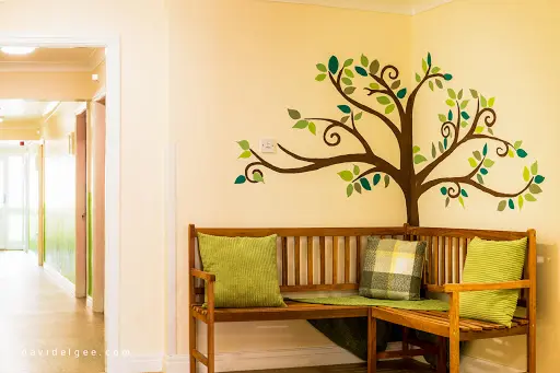 Residential home in Freckleton: True Peace of Mind