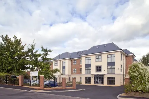 Nursing home in St. Albans: True Peace of Mind