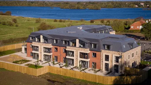 Compassionate Care in Hornsea at The Park Residential Care Home