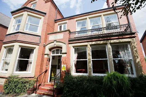 Dedicated residential home Support in Doncaster