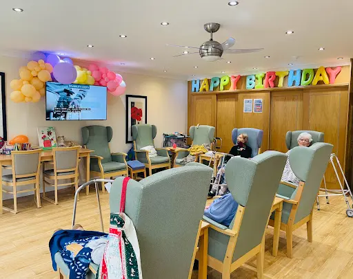 The Ridings Care Home - Your Trusted nursing home,residential home,rehabilitation (illness/injury)