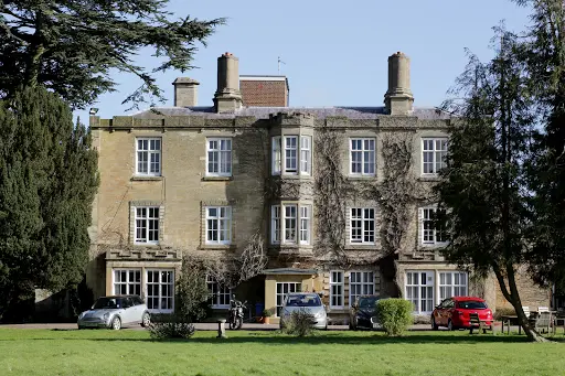 Dedicated residential home Support in Newport Pagnell