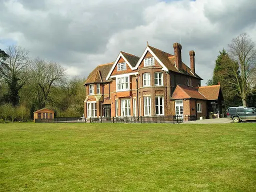Totham Lodge Home for the Elderly - Your Trusted residential home