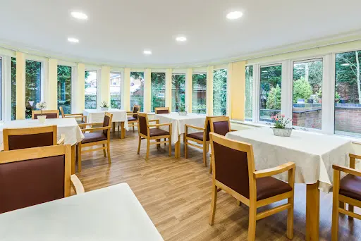 Dedicated residential home,rehabilitation (illness/injury) Support in Northampton
